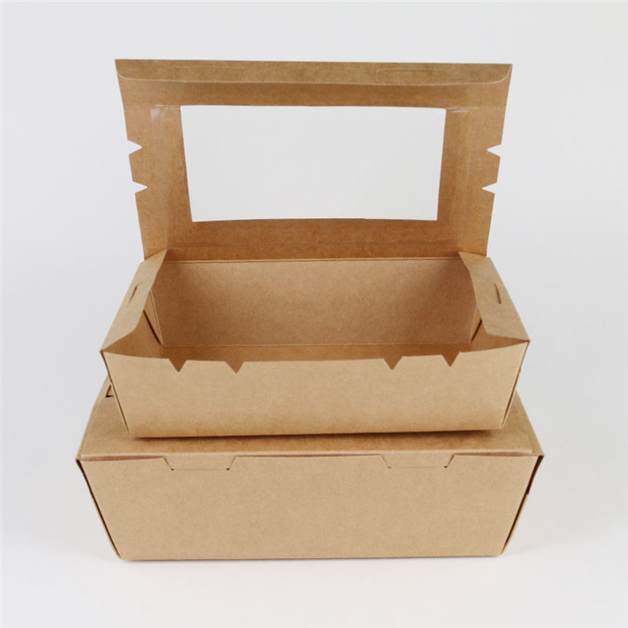 takeaway paper box from MMCIS China